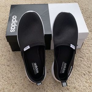 Adidas Slip Ons